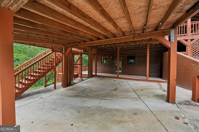1384 Crystal Lane NE, Ranger, GA 30734