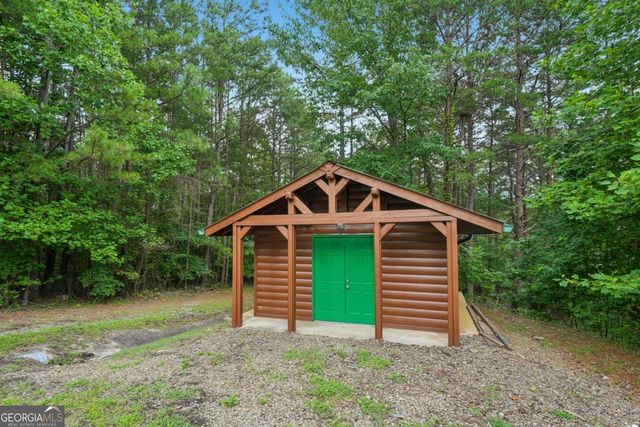 1384 Crystal Lane NE, Ranger, GA 30734