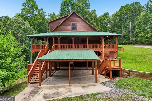 1384 Crystal Lane NE, Ranger, GA 30734