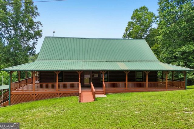 1384 Crystal Lane NE, Ranger, GA 30734