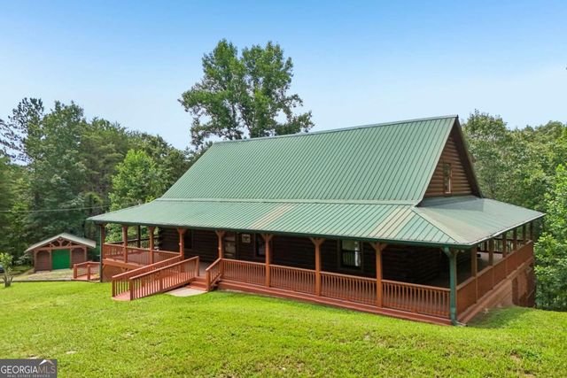 1384 Crystal Lane NE, Ranger, GA 30734