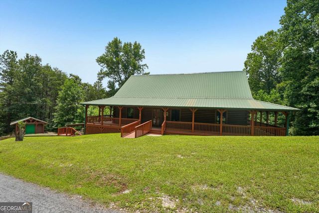 1384 Crystal Lane NE, Ranger, GA 30734