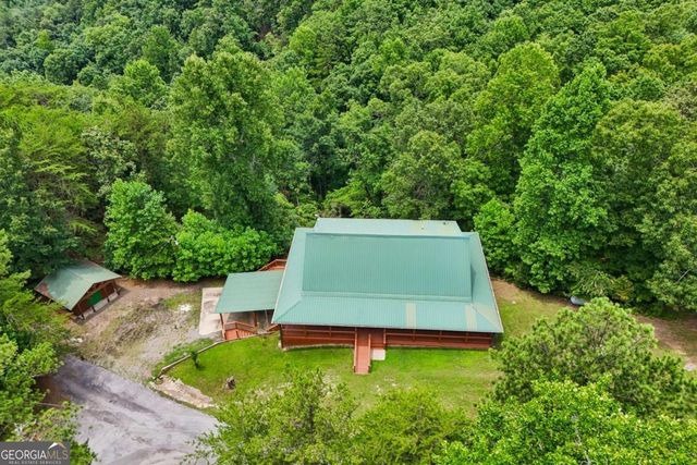 1384 Crystal Lane NE, Ranger, GA 30734
