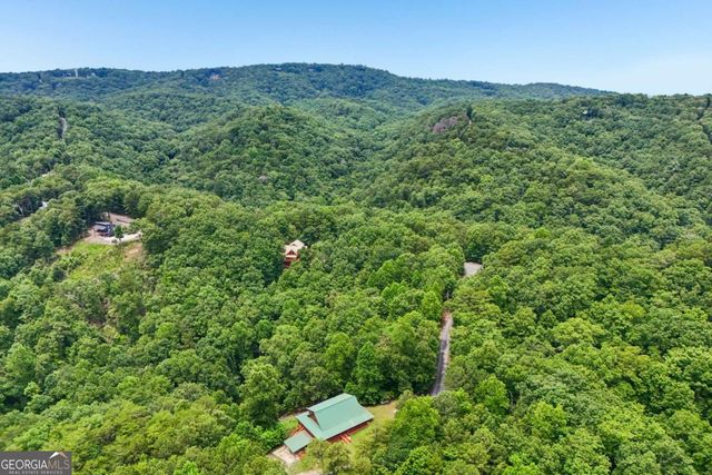 1384 Crystal Lane NE, Ranger, GA 30734