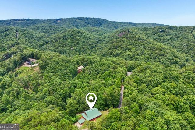 1384 Crystal Lane NE, Ranger, GA 30734