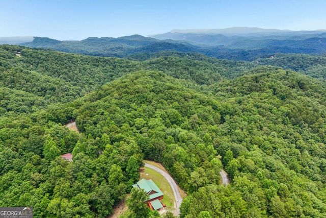1384 Crystal Lane NE, Ranger, GA 30734