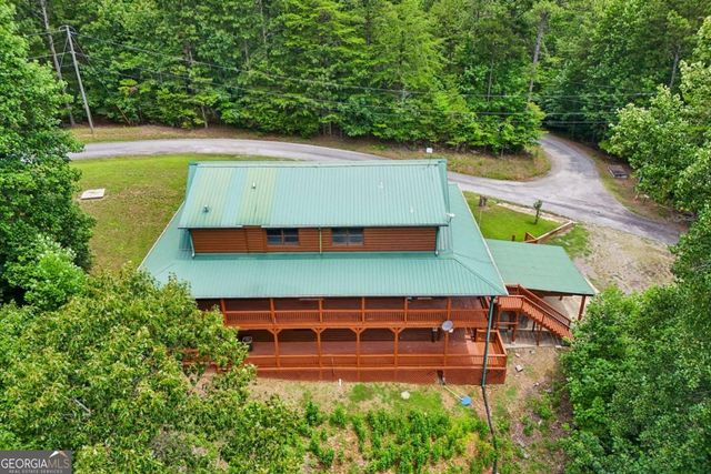 1384 Crystal Lane NE, Ranger, GA 30734