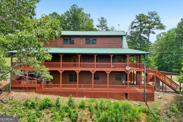 1384 Crystal Lane NE, Ranger, GA 30734