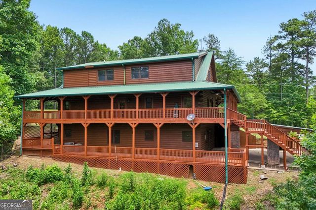1384 Crystal Lane NE, Ranger, GA 30734