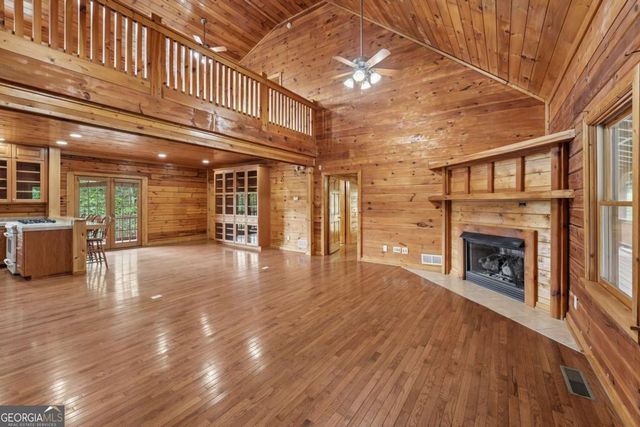1384 Crystal Lane NE, Ranger, GA 30734