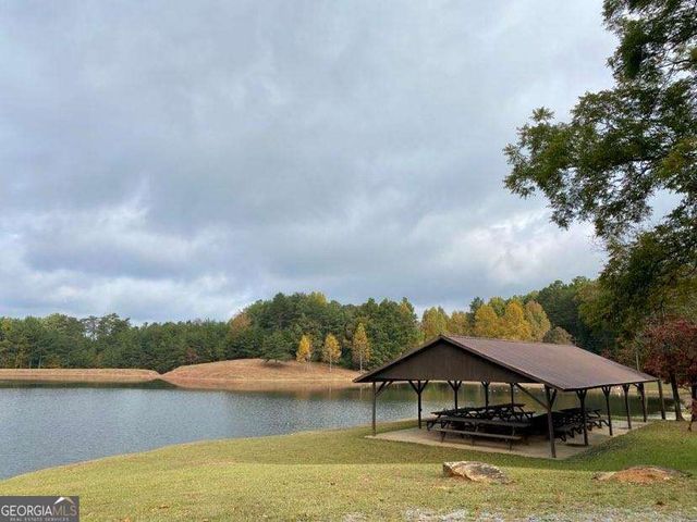 1384 Crystal Lane NE, Ranger, GA 30734