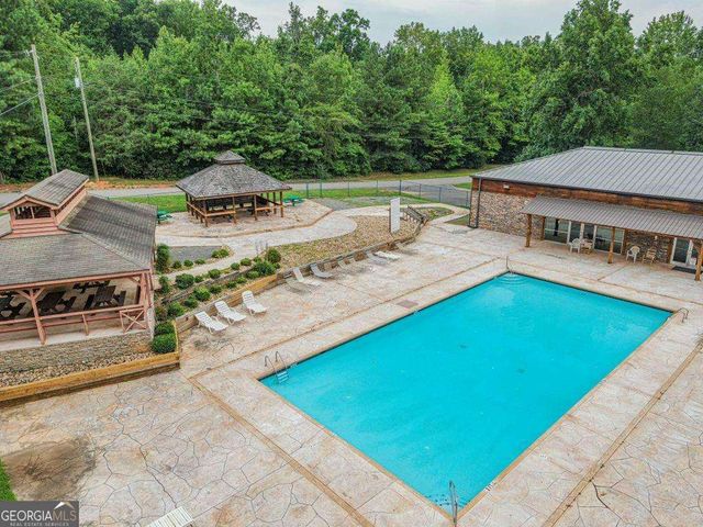 1384 Crystal Lane NE, Ranger, GA 30734