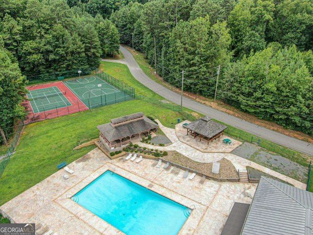 1384 Crystal Lane NE, Ranger, GA 30734
