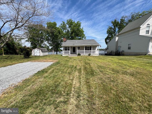 149 MATTOX AVE, Colonial Beach, VA 22443