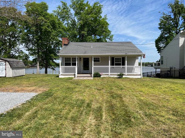 149 MATTOX AVE, Colonial Beach, VA 22443