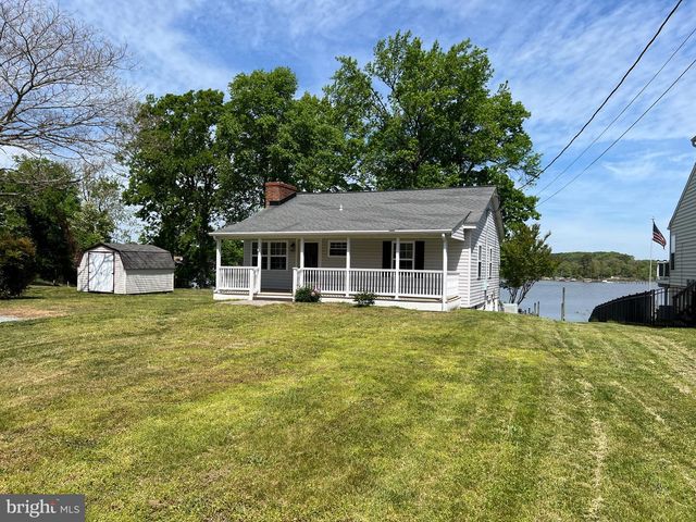 149 MATTOX AVE, Colonial Beach, VA 22443