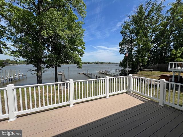 149 MATTOX AVE, Colonial Beach, VA 22443