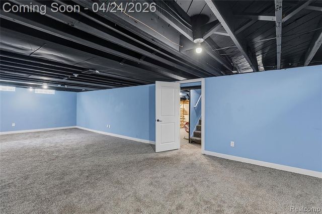 13431 Burton Street, Oak Park, MI 48237