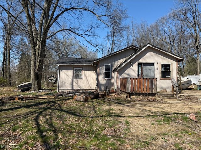 189 W Vista Avenue, Akron, OH 44319