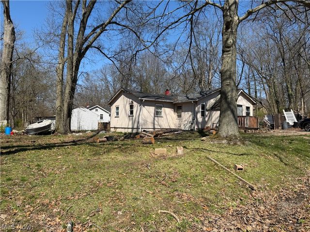189 W Vista Avenue, Akron, OH 44319
