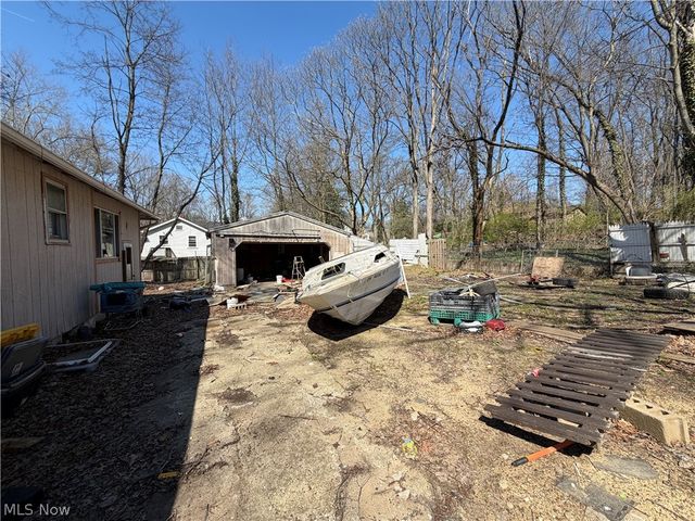 189 W Vista Avenue, Akron, OH 44319