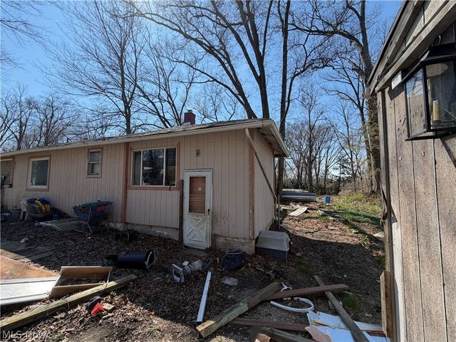 189 W Vista Avenue, Akron, OH 44319