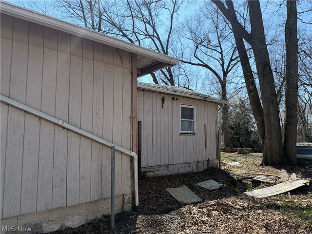 189 W Vista Avenue, Akron, OH 44319