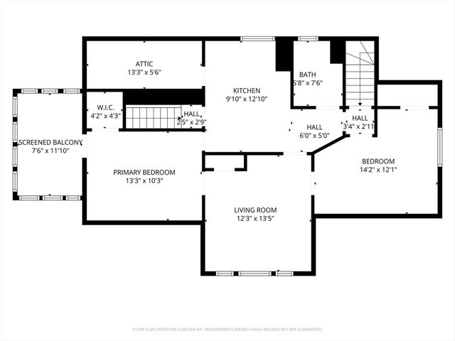 14 Porter St 3, Everett, MA 02149