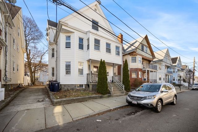 14 Porter St 3, Everett, MA 02149