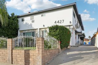4427 Camero Avenue, Los Angeles, CA 90027