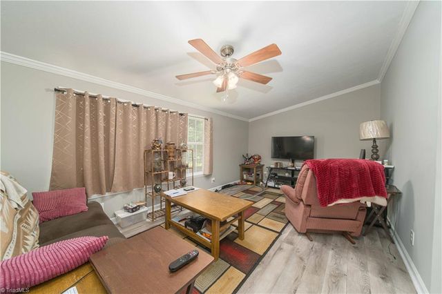 141 Happy Lane, Dobson, NC 27017