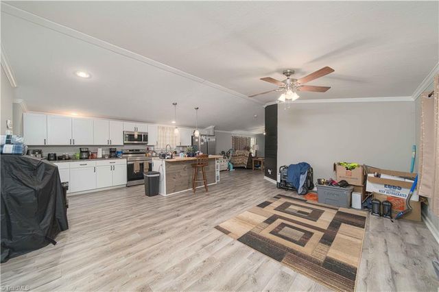 141 Happy Lane, Dobson, NC 27017