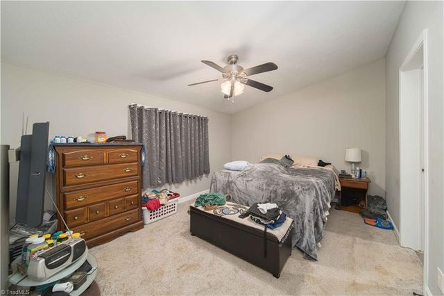 141 Happy Lane, Dobson, NC 27017