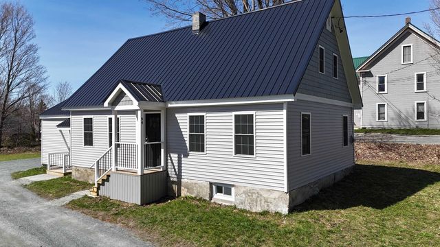 94 Brainerd Street, Danville, VT 05828