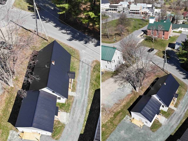 94 Brainerd Street, Danville, VT 05828
