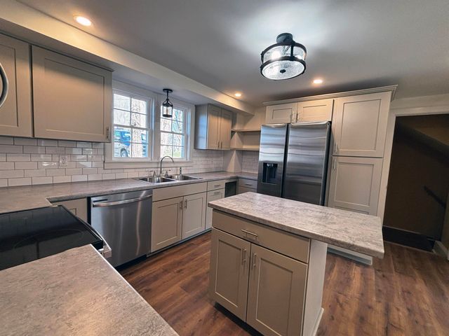 94 Brainerd Street, Danville, VT 05828
