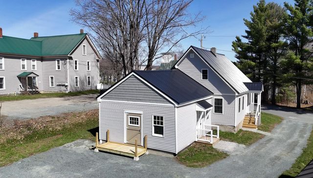 94 Brainerd Street, Danville, VT 05828