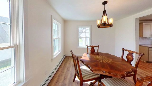 94 Brainerd Street, Danville, VT 05828