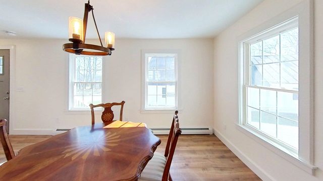 94 Brainerd Street, Danville, VT 05828