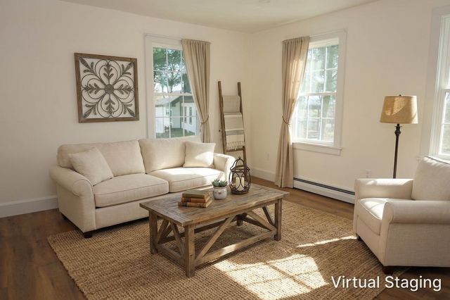 94 Brainerd Street, Danville, VT 05828