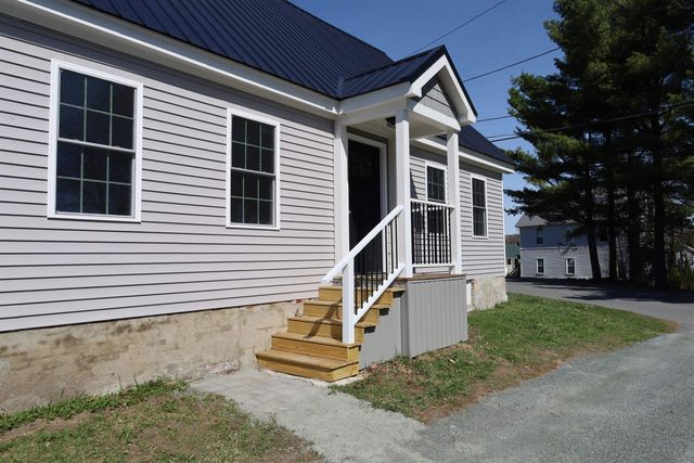 94 Brainerd Street, Danville, VT 05828