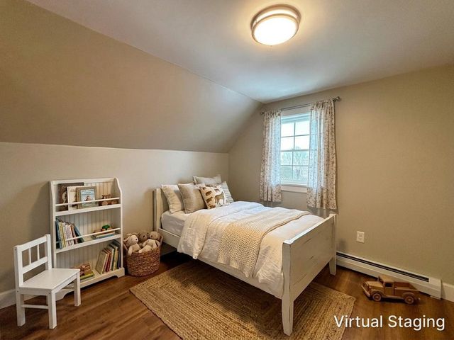 94 Brainerd Street, Danville, VT 05828