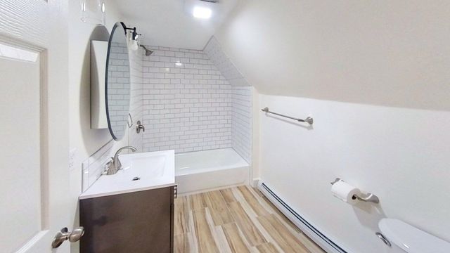 94 Brainerd Street, Danville, VT 05828
