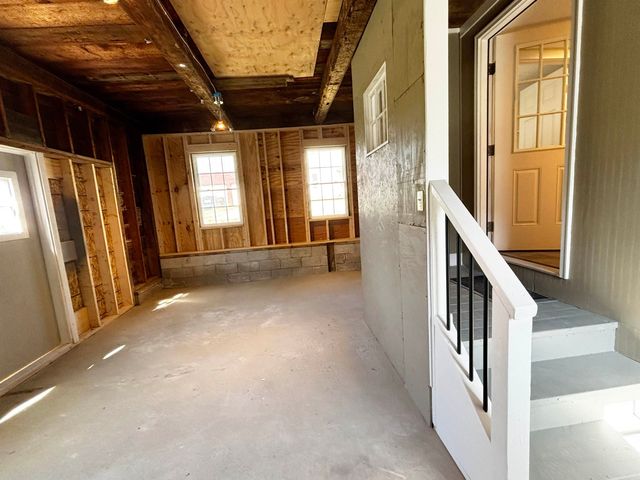94 Brainerd Street, Danville, VT 05828