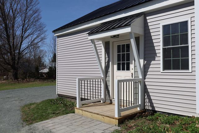 94 Brainerd Street, Danville, VT 05828