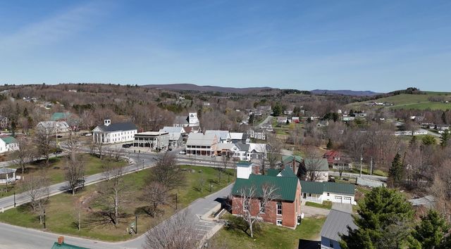 94 Brainerd Street, Danville, VT 05828