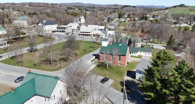 94 Brainerd Street, Danville, VT 05828