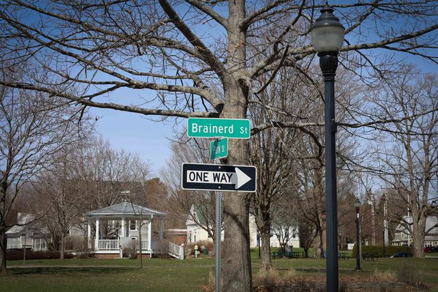 94 Brainerd Street, Danville, VT 05828