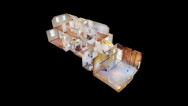 94 Brainerd Street, Danville, VT 05828