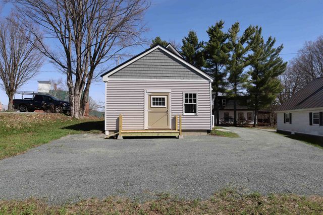 94 Brainerd Street, Danville, VT 05828
